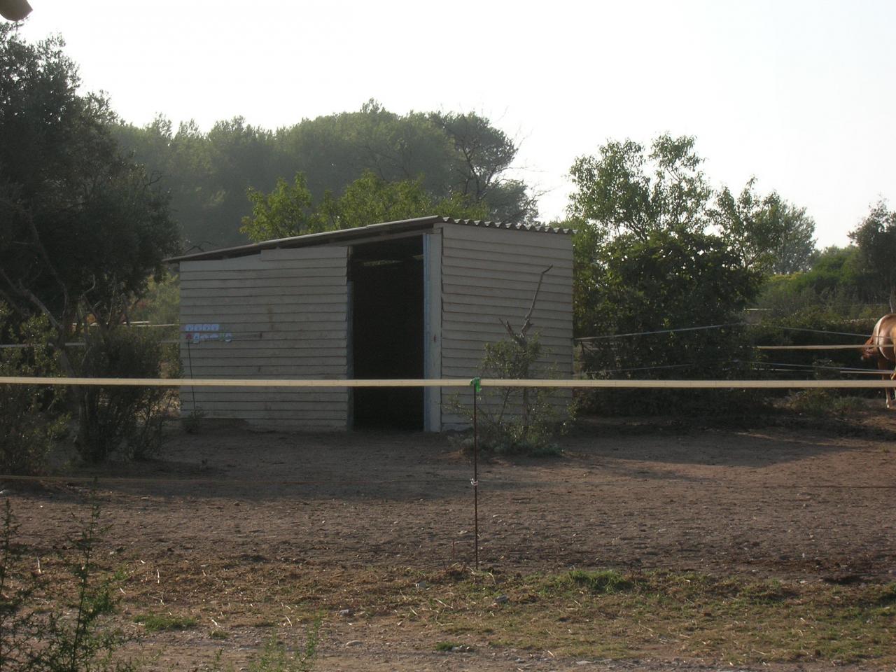 PENSION PADDOCK