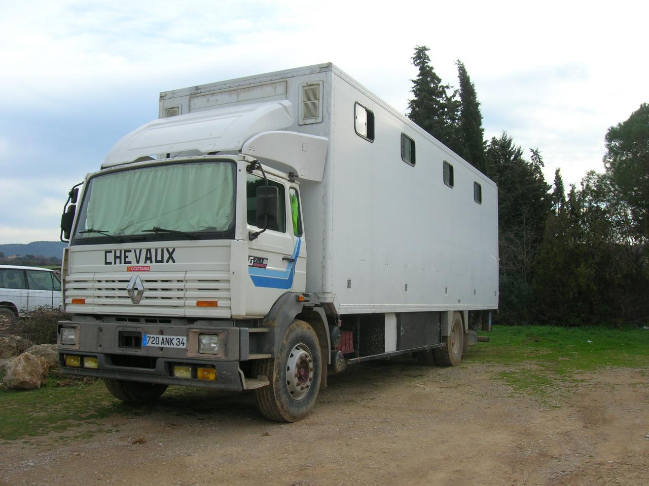 transports