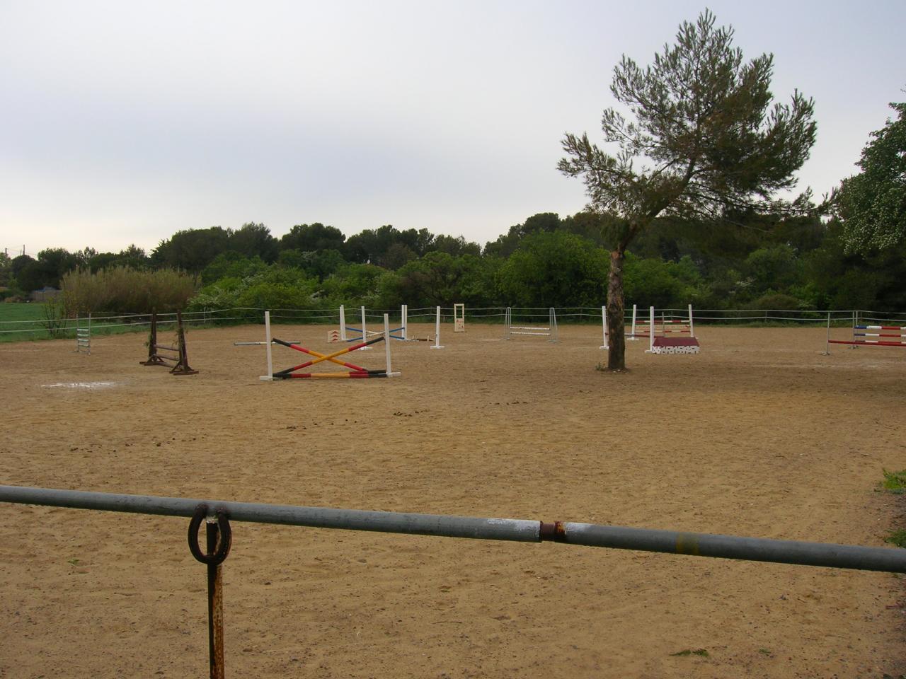 CARRIERE DE CSO