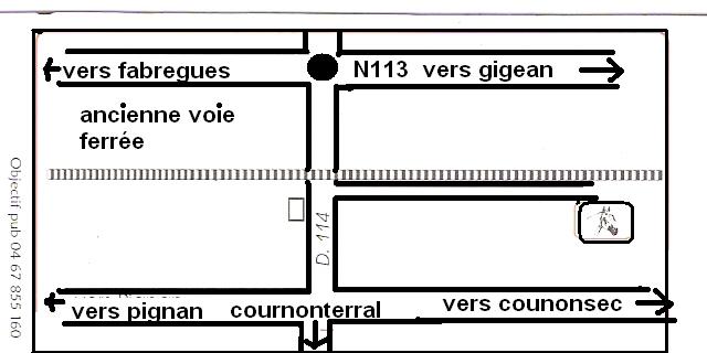 ITINERAIRE